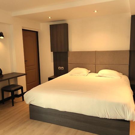 Modern'Hotel Valenciennes Ngoại thất bức ảnh