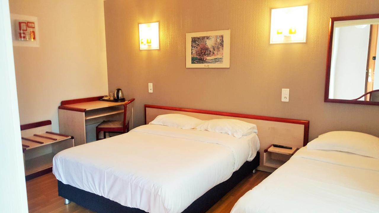 Modern'Hotel Valenciennes Ngoại thất bức ảnh