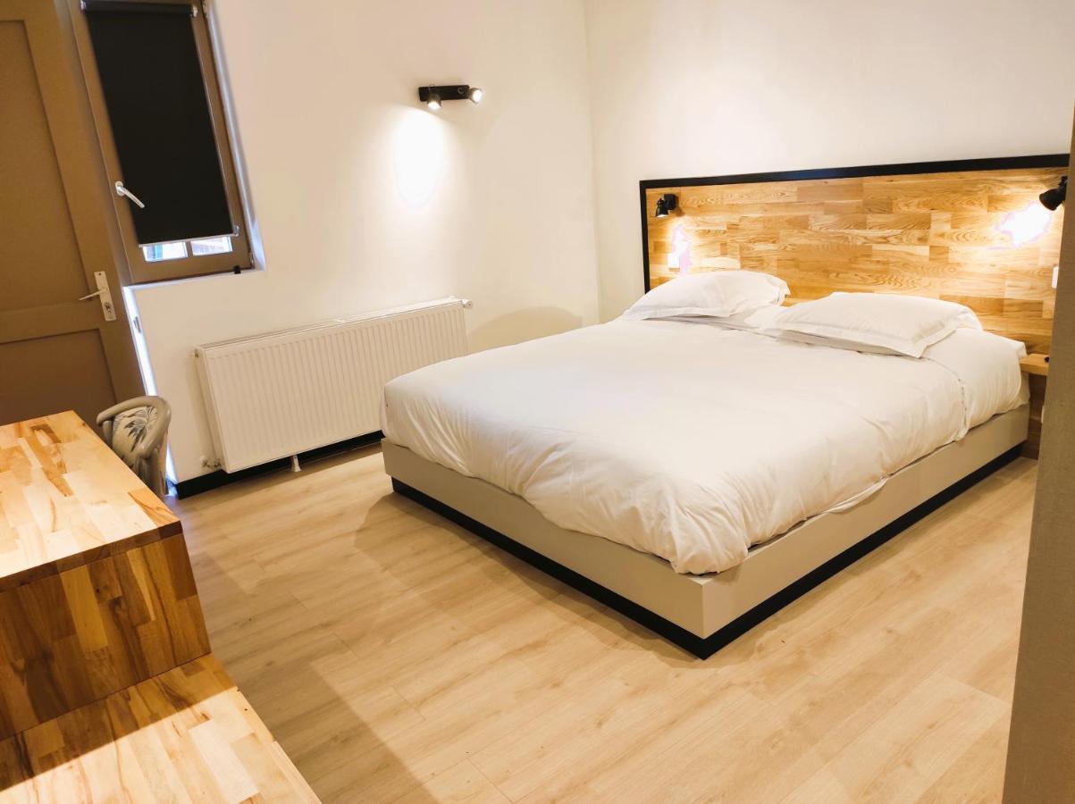 Modern'Hotel Valenciennes Ngoại thất bức ảnh