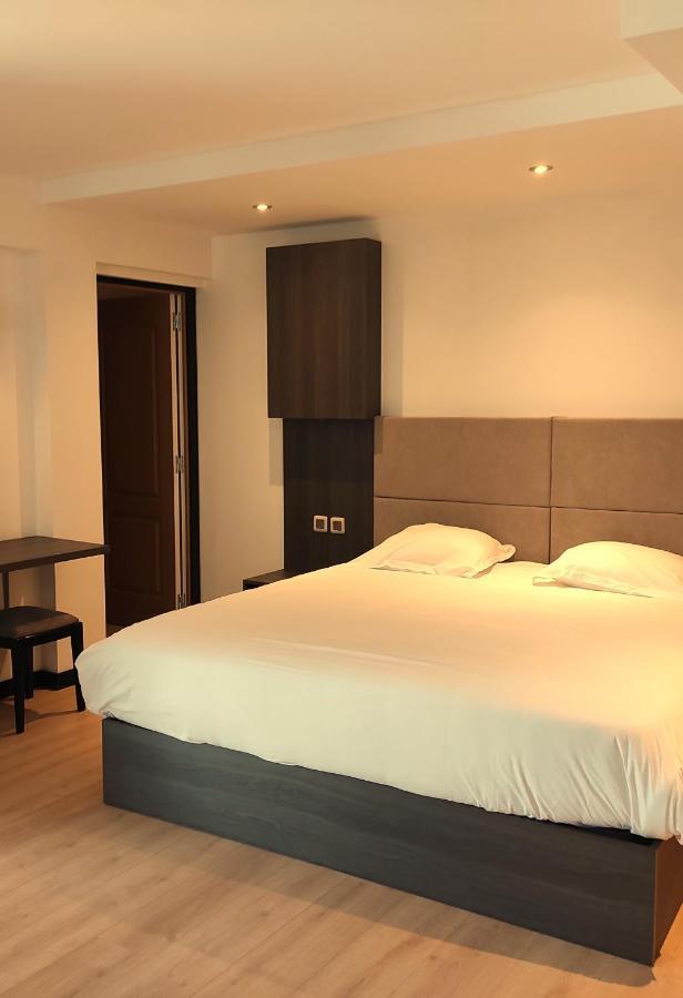 Modern'Hotel Valenciennes Ngoại thất bức ảnh