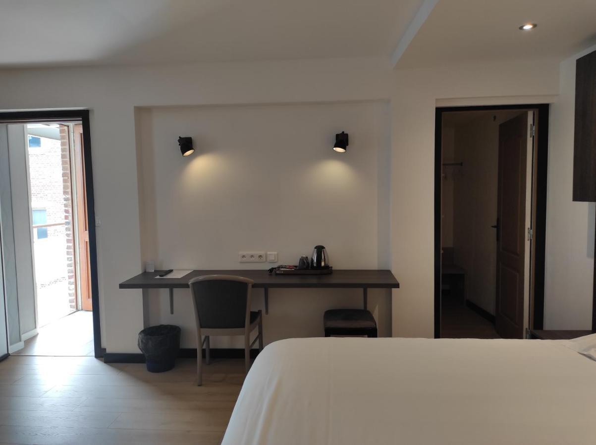 Modern'Hotel Valenciennes Ngoại thất bức ảnh