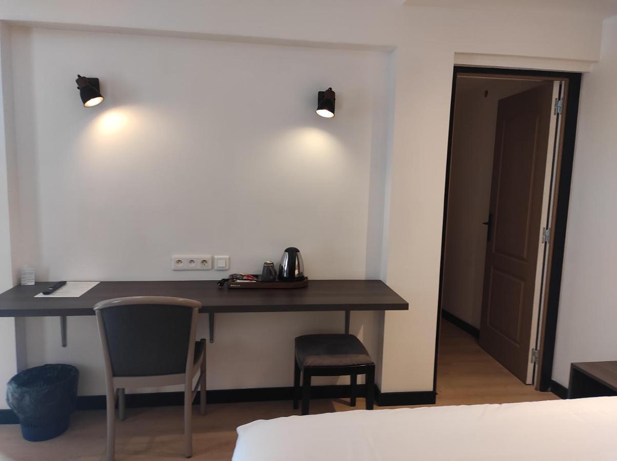 Modern'Hotel Valenciennes Ngoại thất bức ảnh